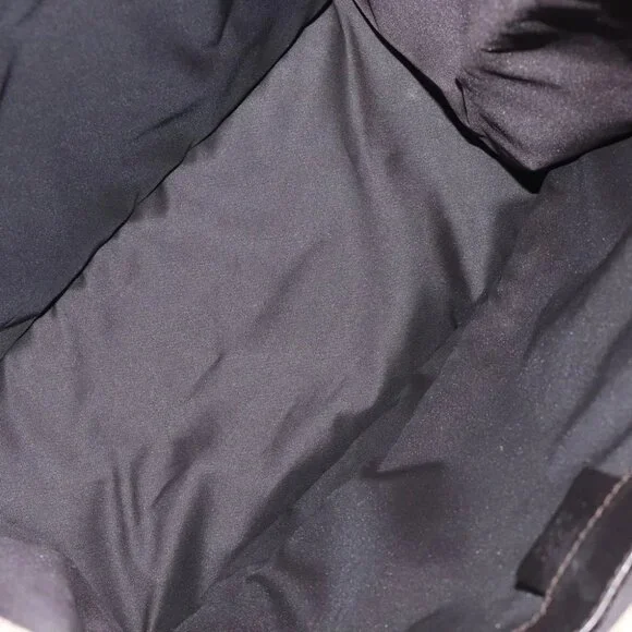 GUCCI GG Canvas Tote Bag Beige Totes